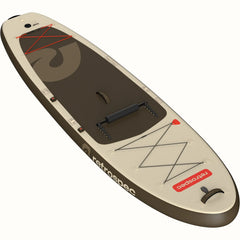 Retrospec Weekender Plus iSUP Kayak Hybrid - 10'6''