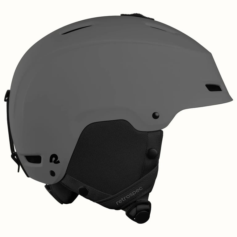 Zephyr Ski and Snowboard Helmet - NEW