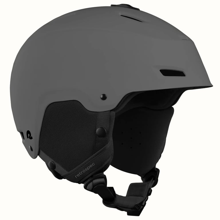 Zephyr Ski and Snowboard Helmet - NEW