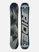 Ride Agenda Snowboard - NEW