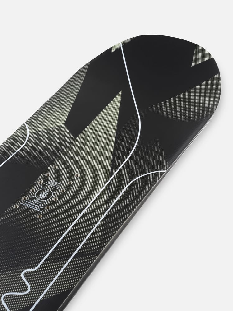 Ride Agenda Snowboard - NEW