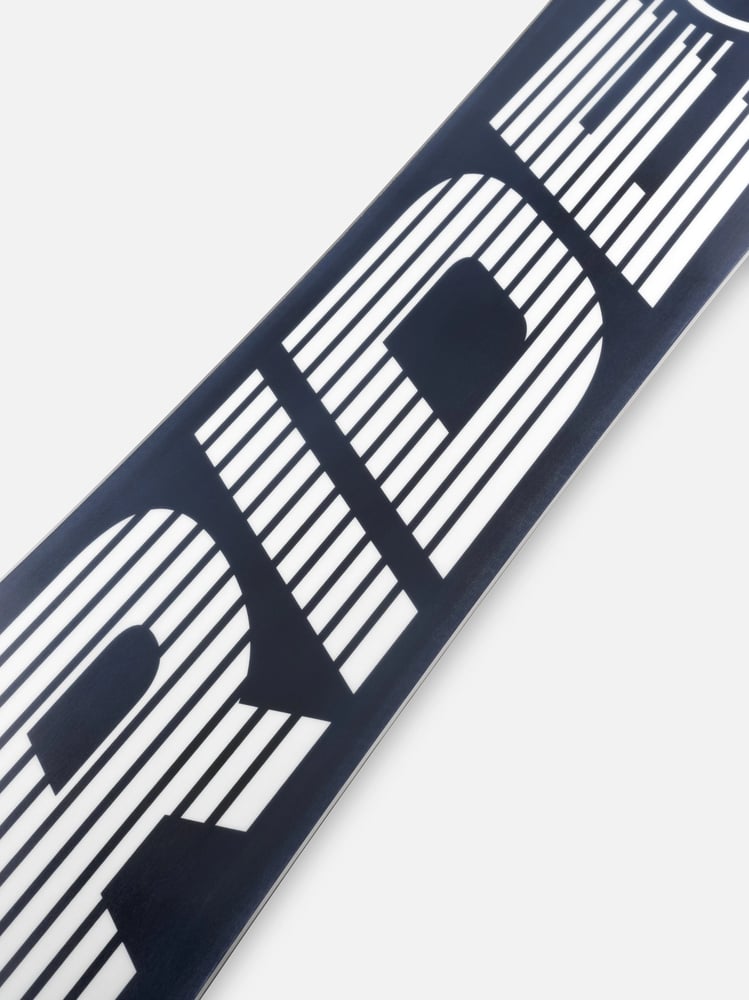 Ride Agenda Snowboard - NEW