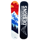 Kicker Kids Snowboard - NEW
