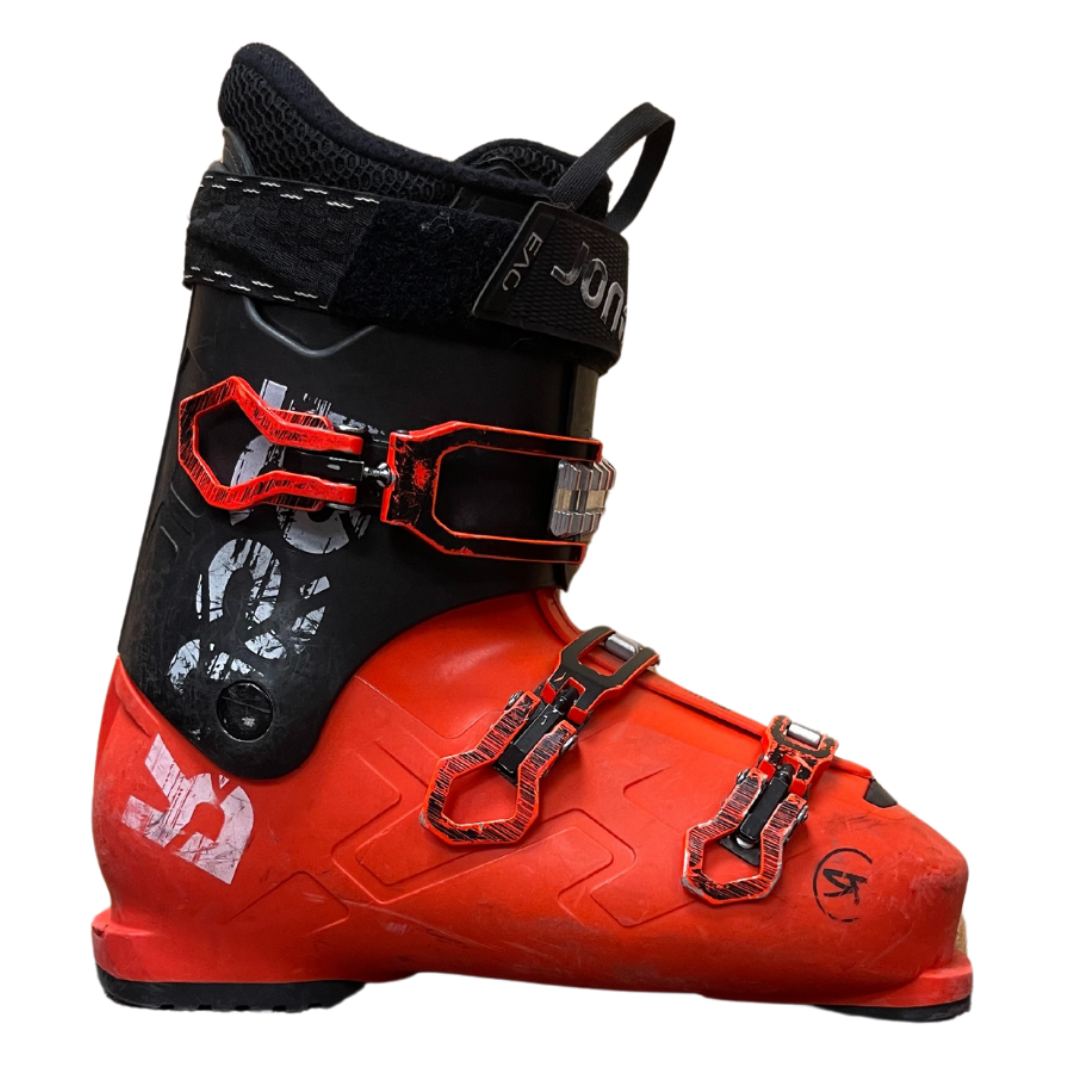 2022 Rossignol Evo Ski Boots - USED