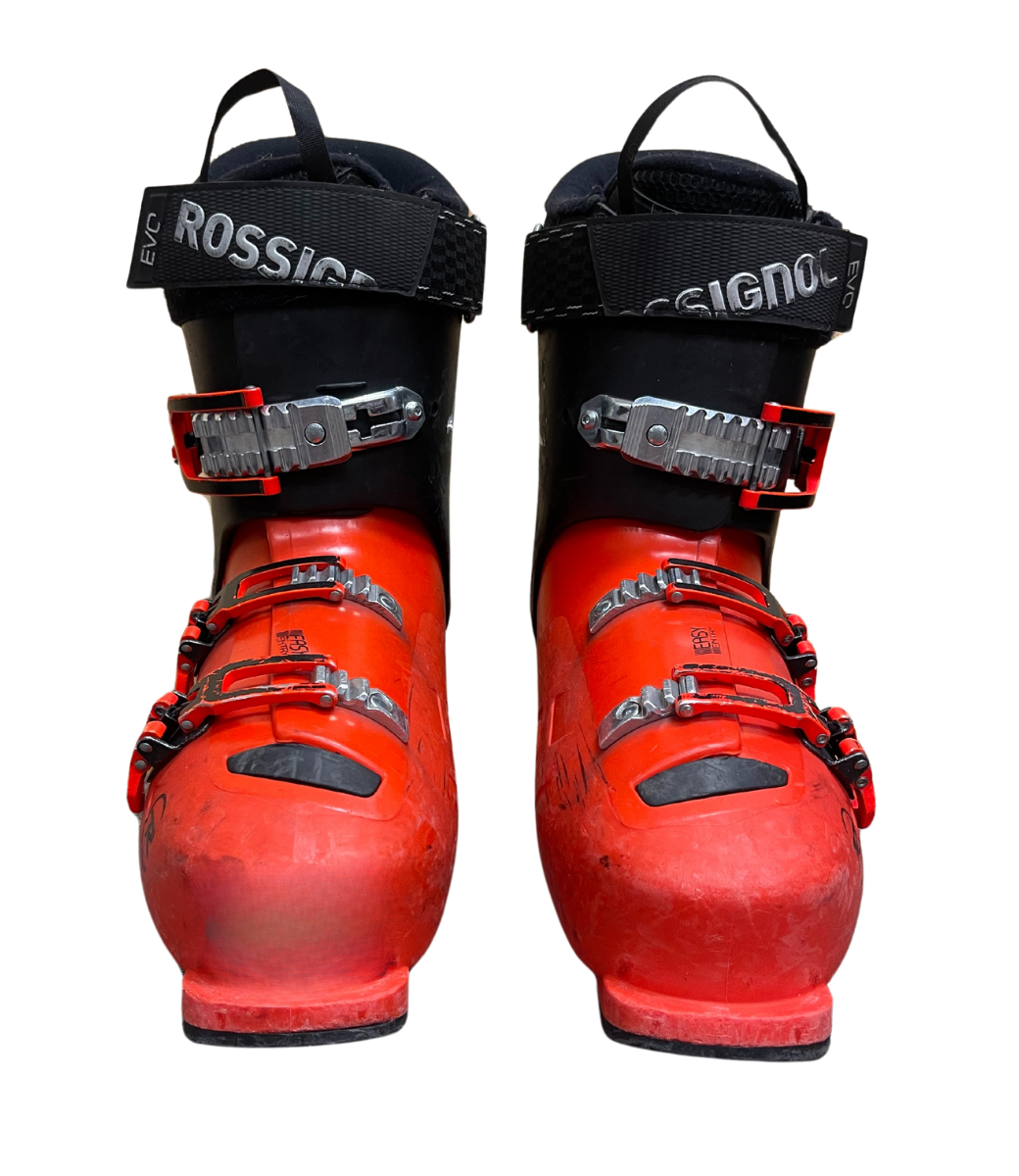 2022 Rossignol Evo Ski Boots - USED