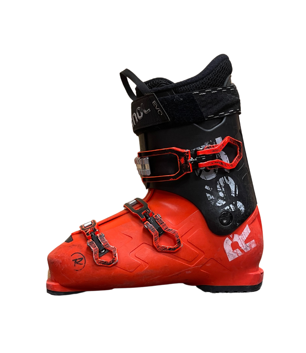 2022 Rossignol Evo Ski Boots - USED