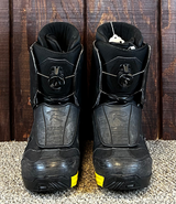 Excite BOA Men's Snowboard Boot - USED