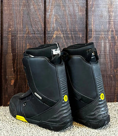 Excite BOA Men's Snowboard Boot - Used - Image 7
