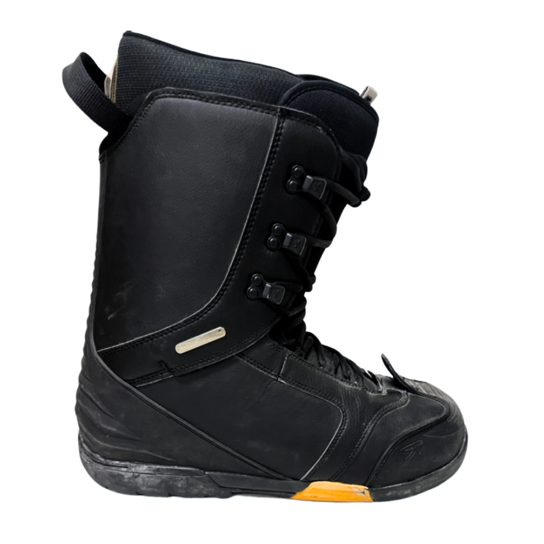 2016 Rossignol Excite Lace Snowboard Boot - USED
