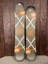 2024 Rossignol EXP Amptek Snowboard - USED