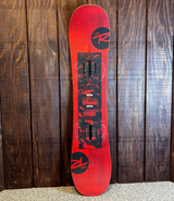 2022 Rossignol EXP3 Rail Snowboard - USED