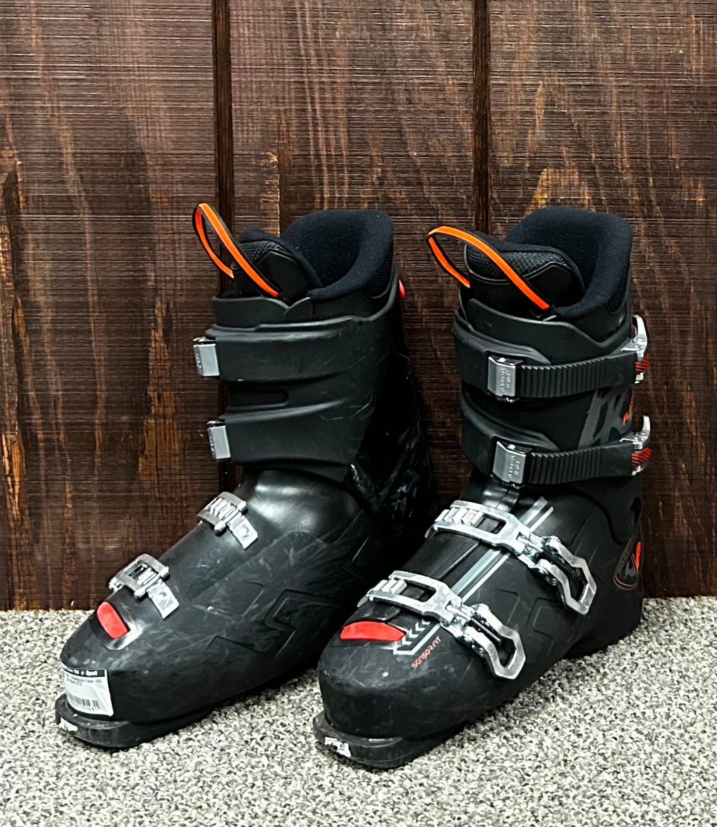 2021 Rossignol Flash IRS Ski Boot - USED