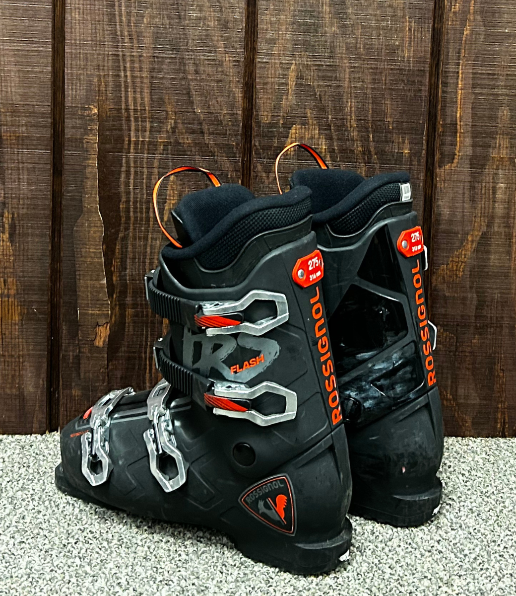 2021 Rossignol Flash IRS Ski Boot - USED
