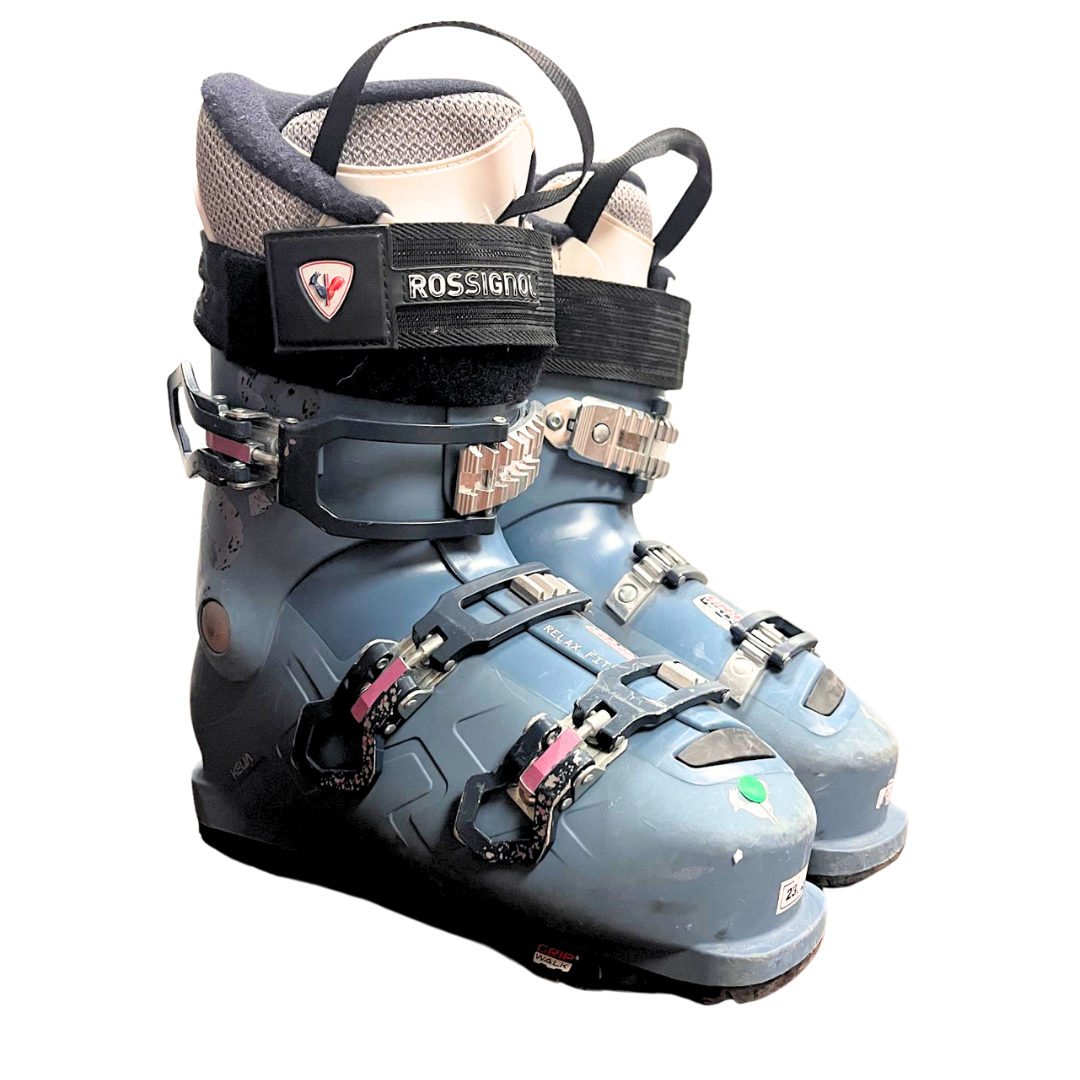 2022 Rossignol Kelia GW Adult Ski Boots - USED