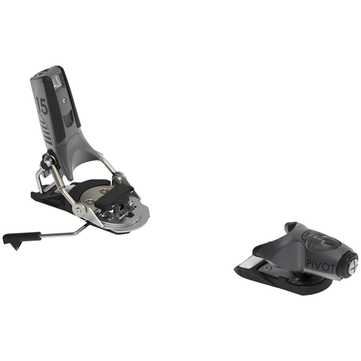 2026 Rossignol Look Pivot 2.0 15 GW Bindings - New