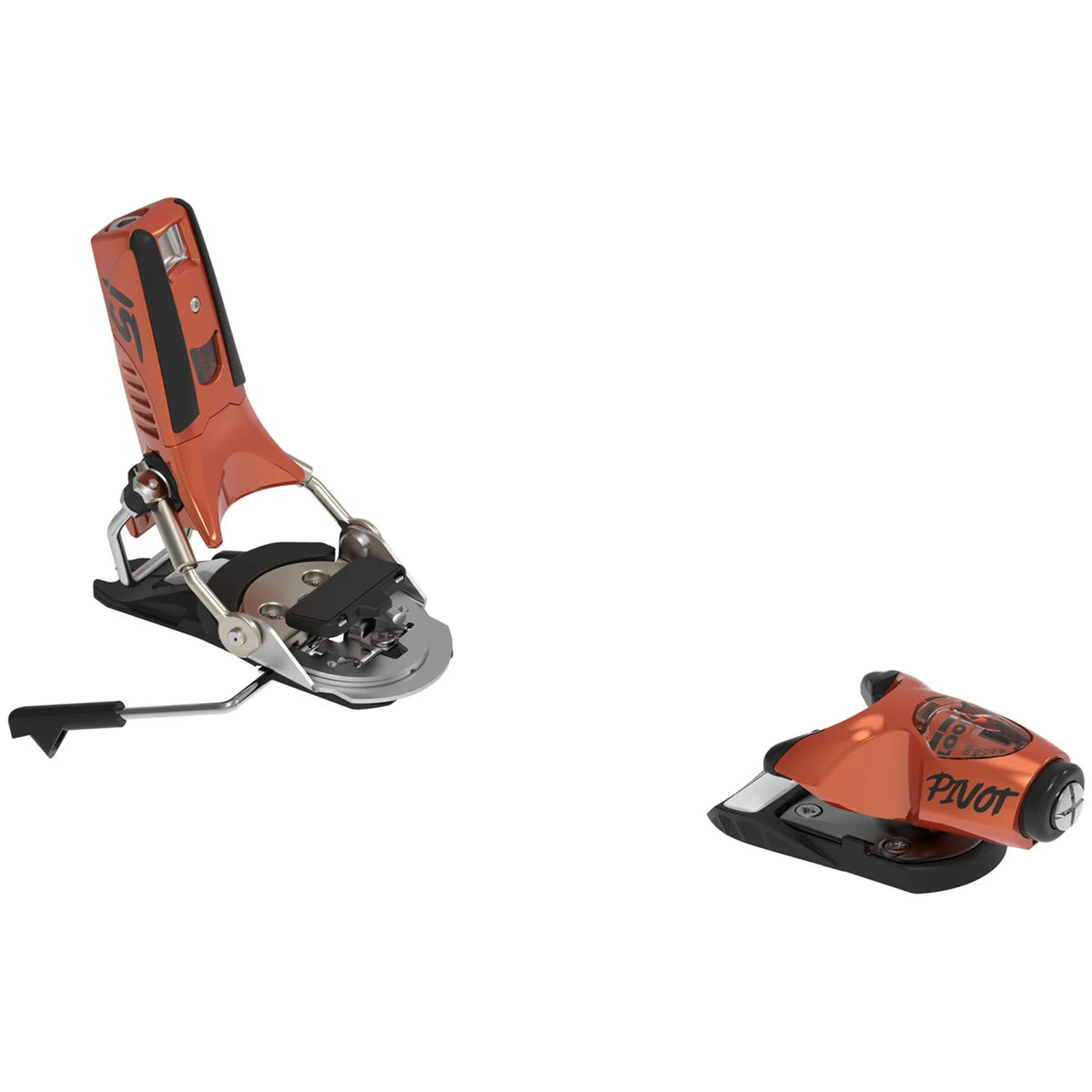 2026 Rossignol Look Pivot 2.0 15 GW Bindings - New - Image 3