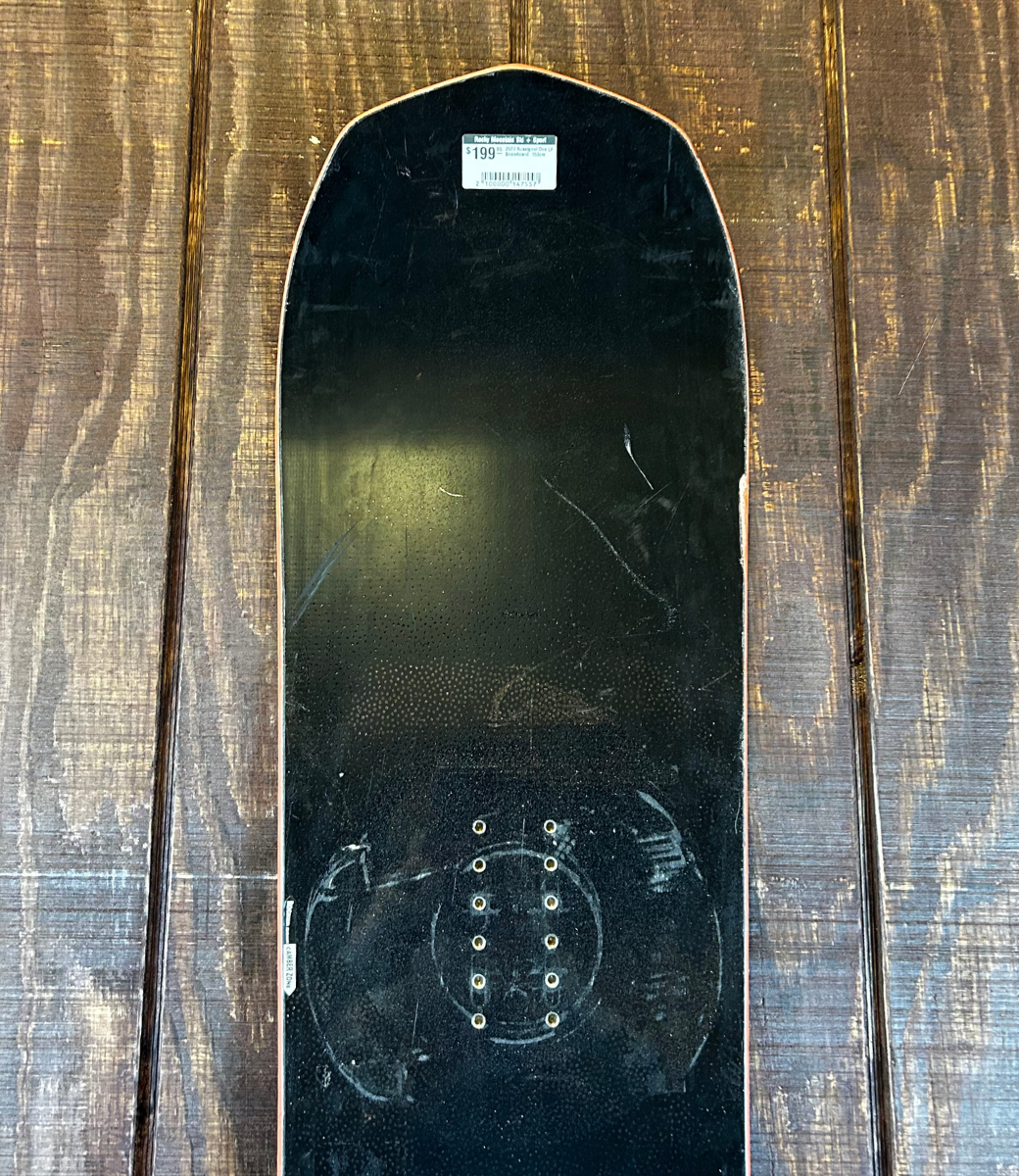 2023 Rossignol One LF Snowboard - USED