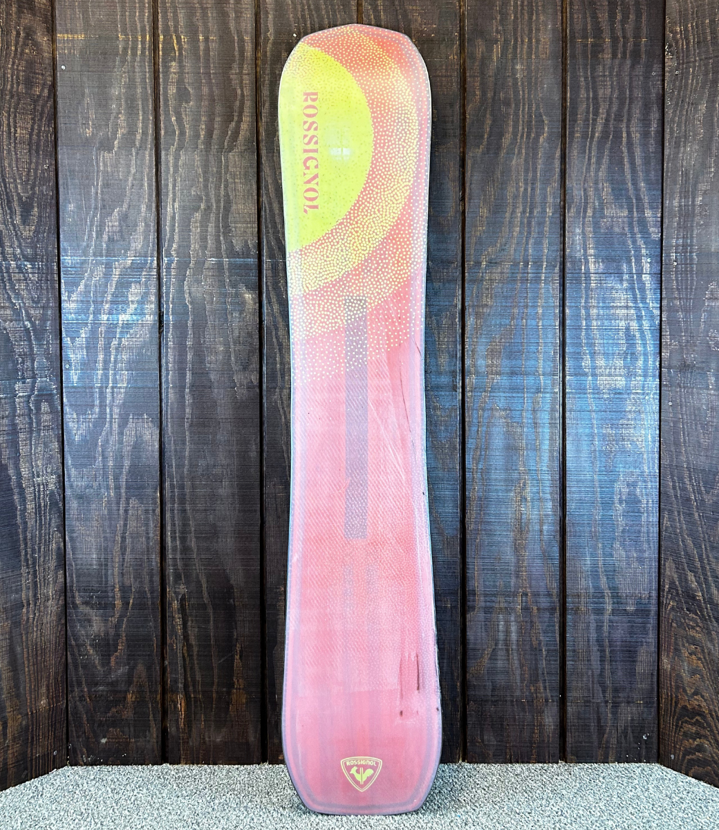 2023 Rossignol One LF Snowboard - USED