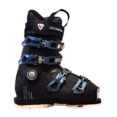 2024 Rossignol Pure Comfort R GW Womens Ski Boot - Used - Image 2