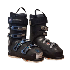 2024 Rossignol Pure Comfort R GW Womens Ski Boot - Used