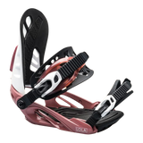 2026 Roxy Women's LOLA Snowboard Bindings 6.5-11.0 - NEW