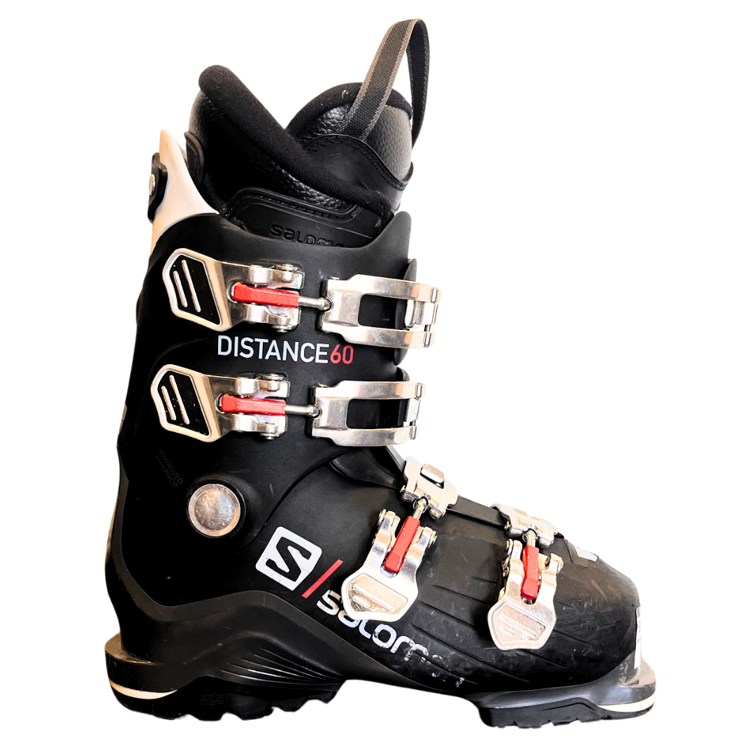 Distance 60 Ski Boots - USED