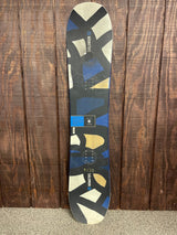 2020 Salomon El Capitan Kids Snowboard - USED