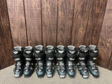 2022 Salomon Quest Access R80 Grip-Walk Ski Boots - USED