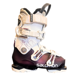 2025 Salomon Quest Access W R70 Ski Boots - USED