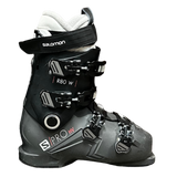 2023 Salomon S/Pro R80 W HV Ski Boots - USED