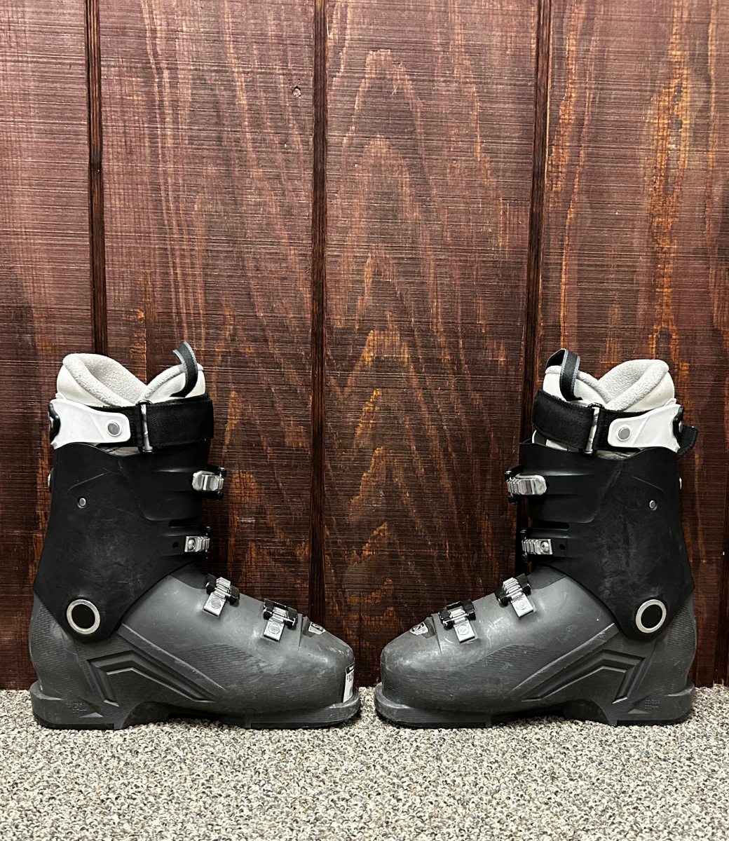 2023 Salomon S/Pro R80 W HV Ski Boots - USED