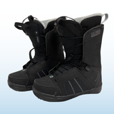 2025 Salomon Scarlet Ladies Snowboard Boots - USED