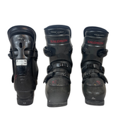 2026 Salomon Symbio Ski Boots FINAL SALE - USED