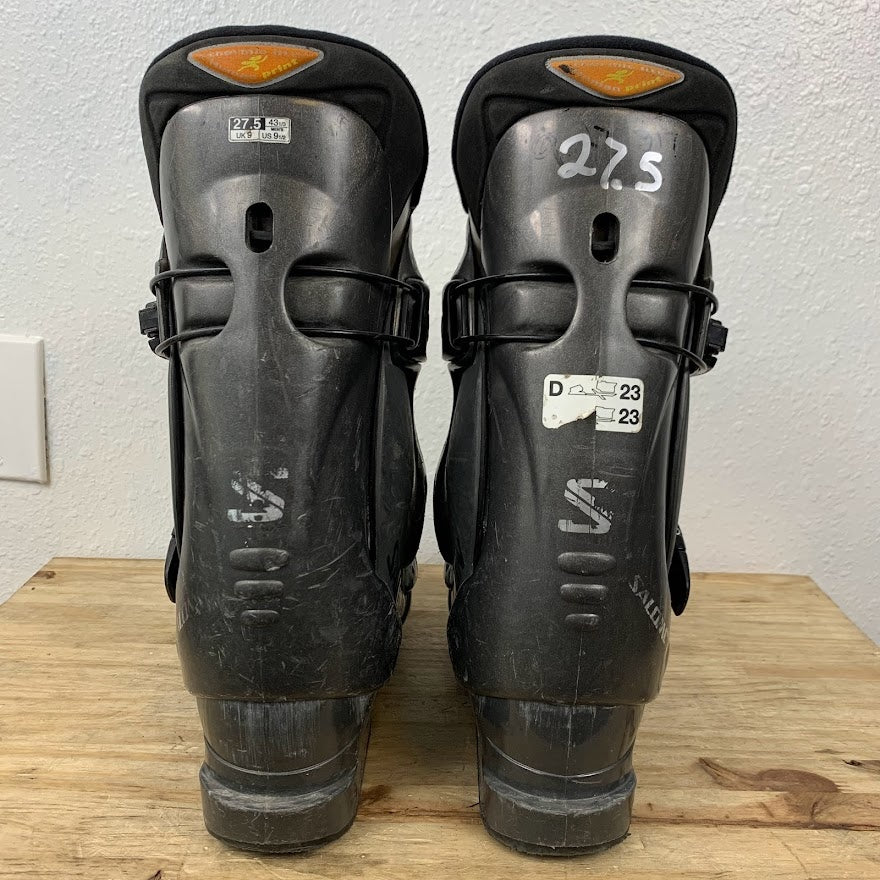 2026 Salomon Symbio Ski Boots FINAL SALE - USED