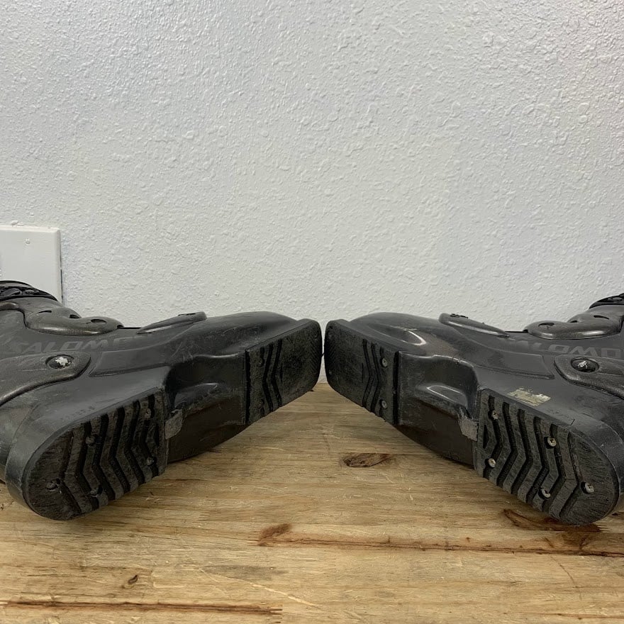 2026 Salomon Symbio Ski Boots FINAL SALE - USED
