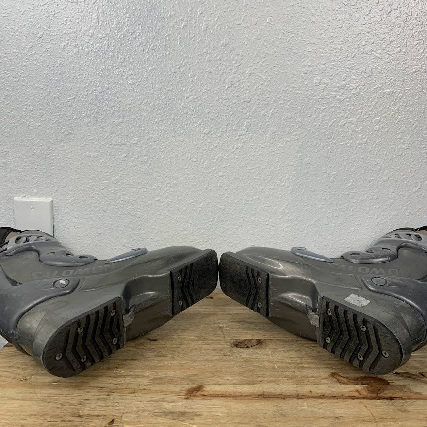 2026 Salomon Symbio Ski Boots FINAL SALE - USED