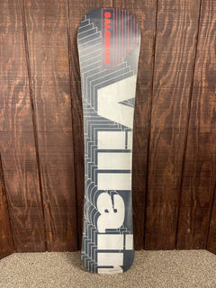 Villain Snowboard - Used - Image 2