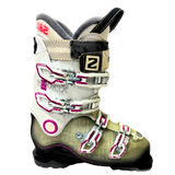 2021 Salomon X-Pro R70 W Ski Boots - USED
