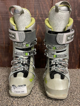 2024 Scarpa Shaka Touring Ski Boots - Used