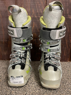2024 Scarpa Shaka Touring Ski Boots - Used