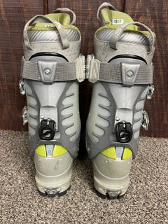 2024 Scarpa Shaka Touring Ski Boots - Used - Image 5