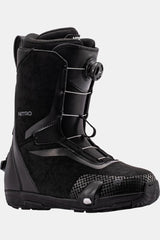 Nitro Men's Sentinel Step On BOA Snowboard Boots - NEW