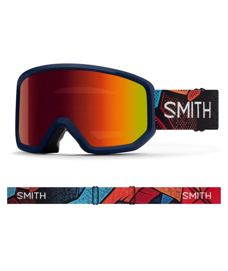 Smith Transfer Goggles - NEW