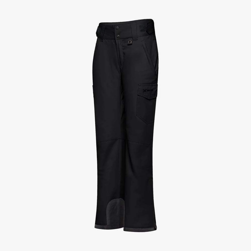 Arctix Women's Snowsports Cargo Pants - Regular Inseam - NEW