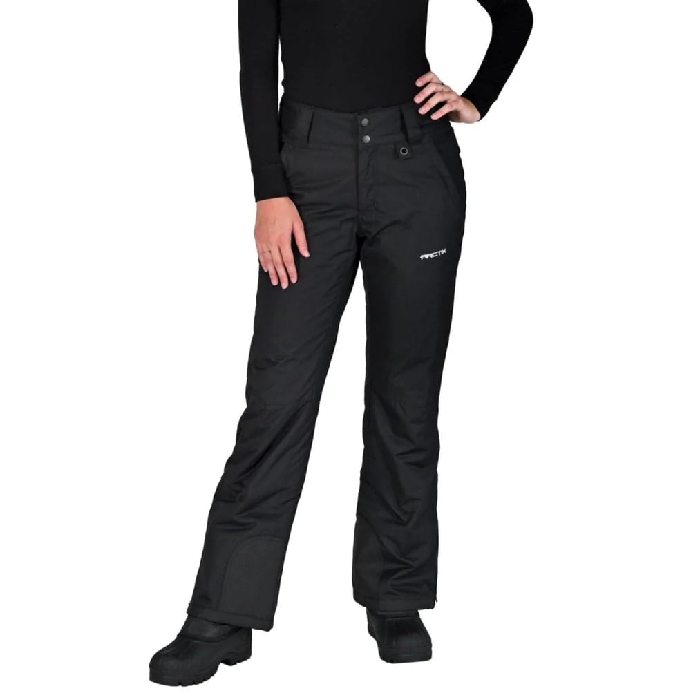Arctix Women's Essential Insulated Snow Pants - Regular Inseam - NEW