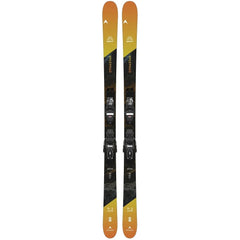 2026 Dynastar Menace 80 + XP10 GripWalk Bindings - New - Image 2