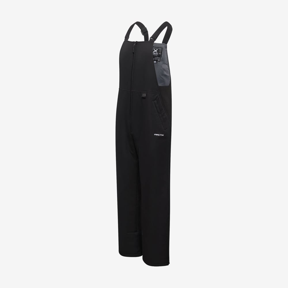Arctix Women's Essential Insulated Bib Overalls - Regular Inseam - NEW