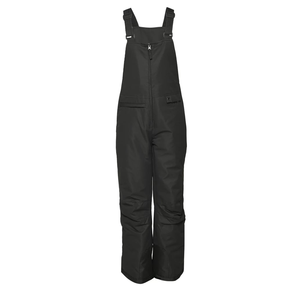 Arctix Kids Insulated Snow Bib Overalls - NEW