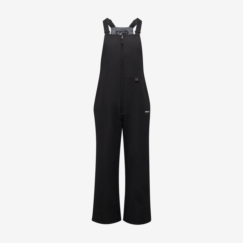 Arctix Women's Essential Insulated Bib Overalls - Regular Inseam - NEW