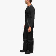 Arctix Men's Overalls Tundra Bib With Added Reflective Visibility - New - Image 3
